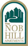 Apartment Hill Nob is close to Abbey Hills Apartments